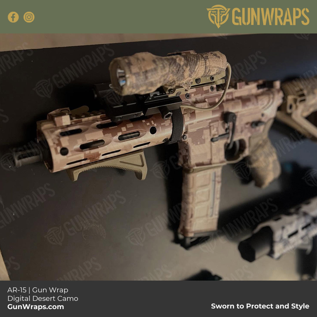 digital desert camo skin