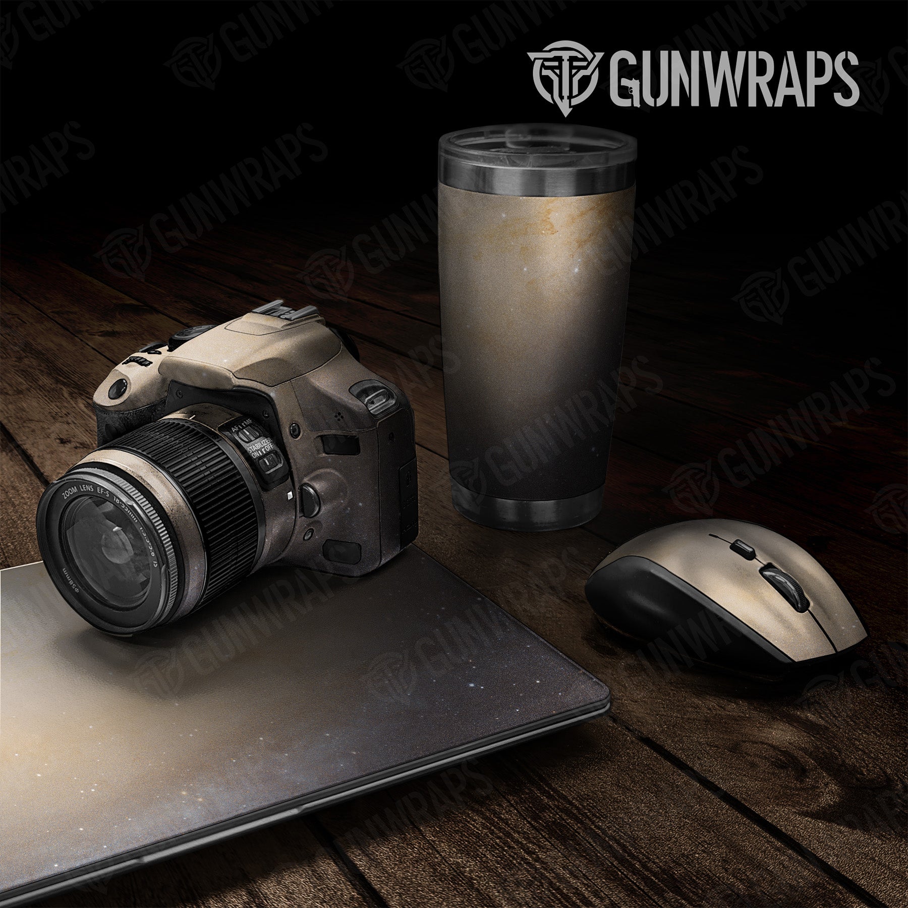 Galaxy Andromeda Universal Sheet