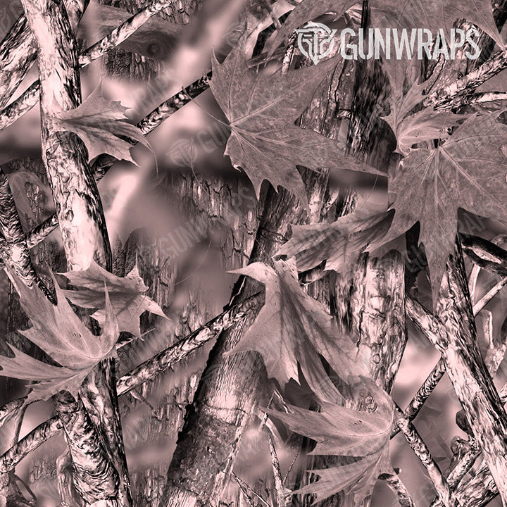 Scope Nature Vintage Woodland Camo Gear Skin Pattern