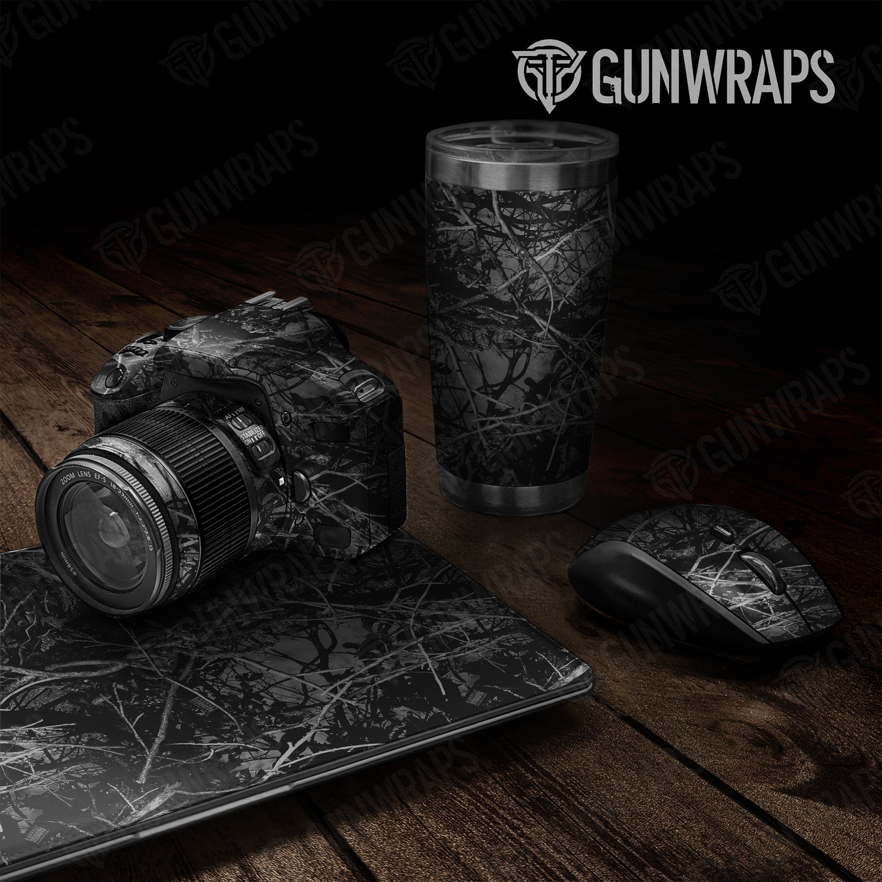 Universal Sheet Sirphis Harvest Moon Camo