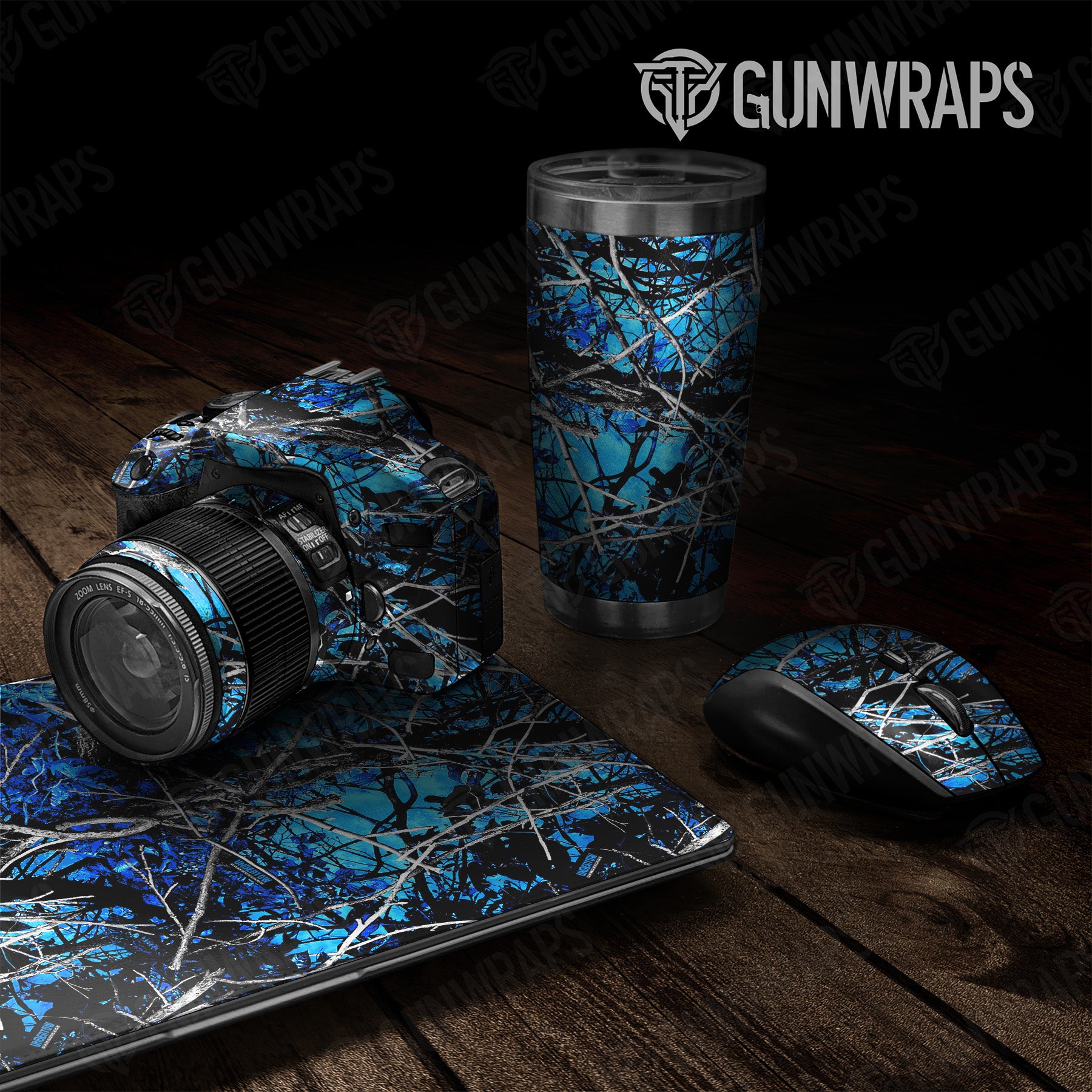 Universal Sheet Sirphis Undertow Camo