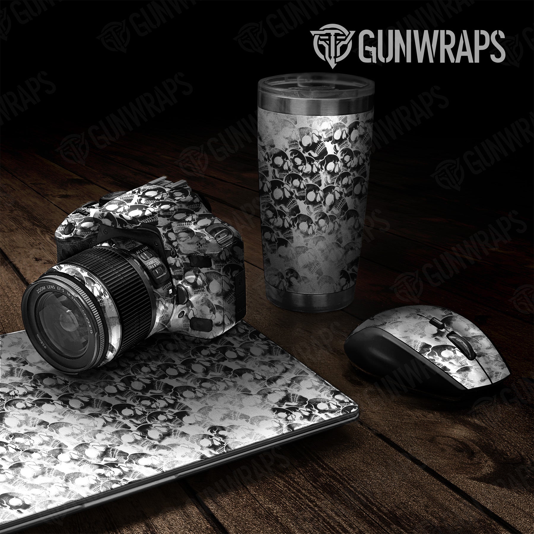 Universal Sheet Skull X-Ray