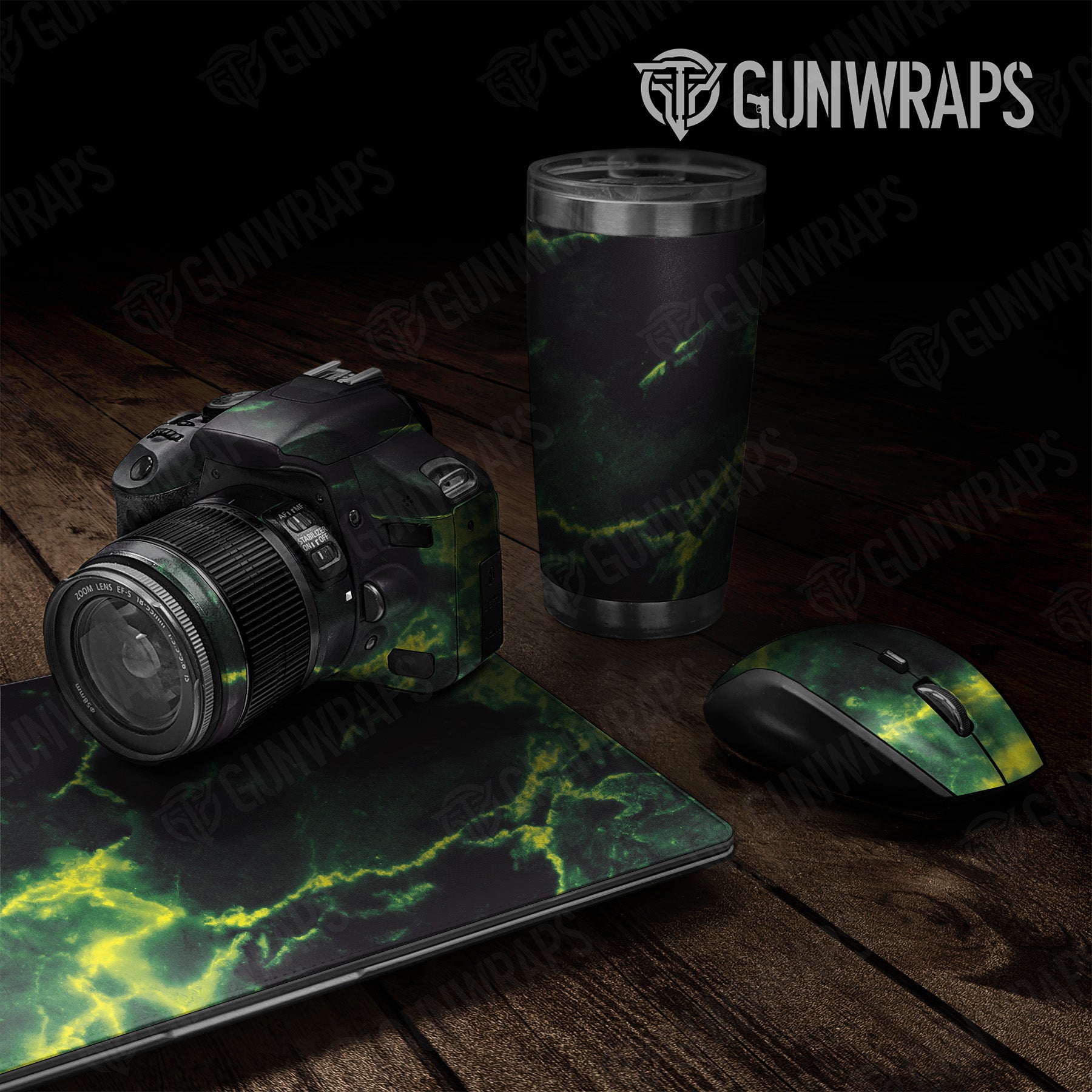 Stone Toxic Waste Marble Universal Sheet