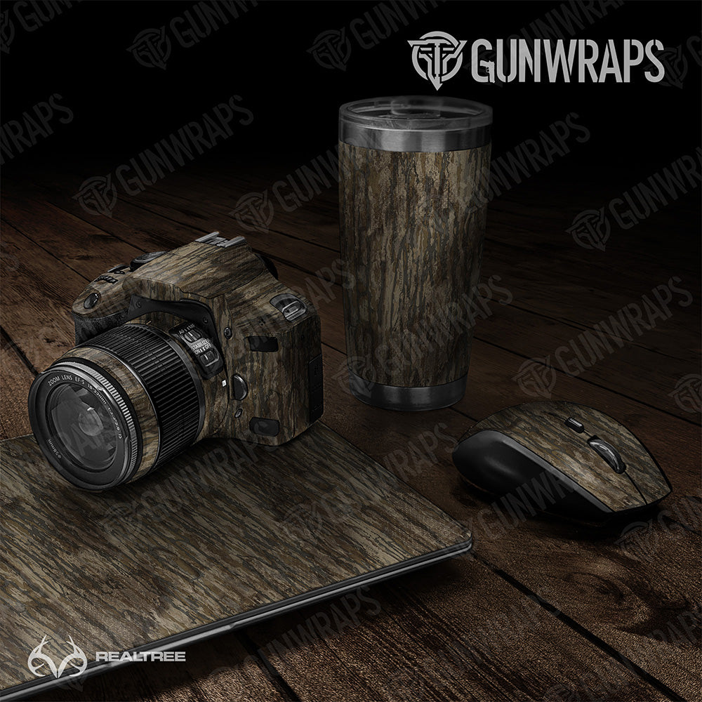 Realtree Legacy Universal Sheet Gear Skin Vinyl Wrap