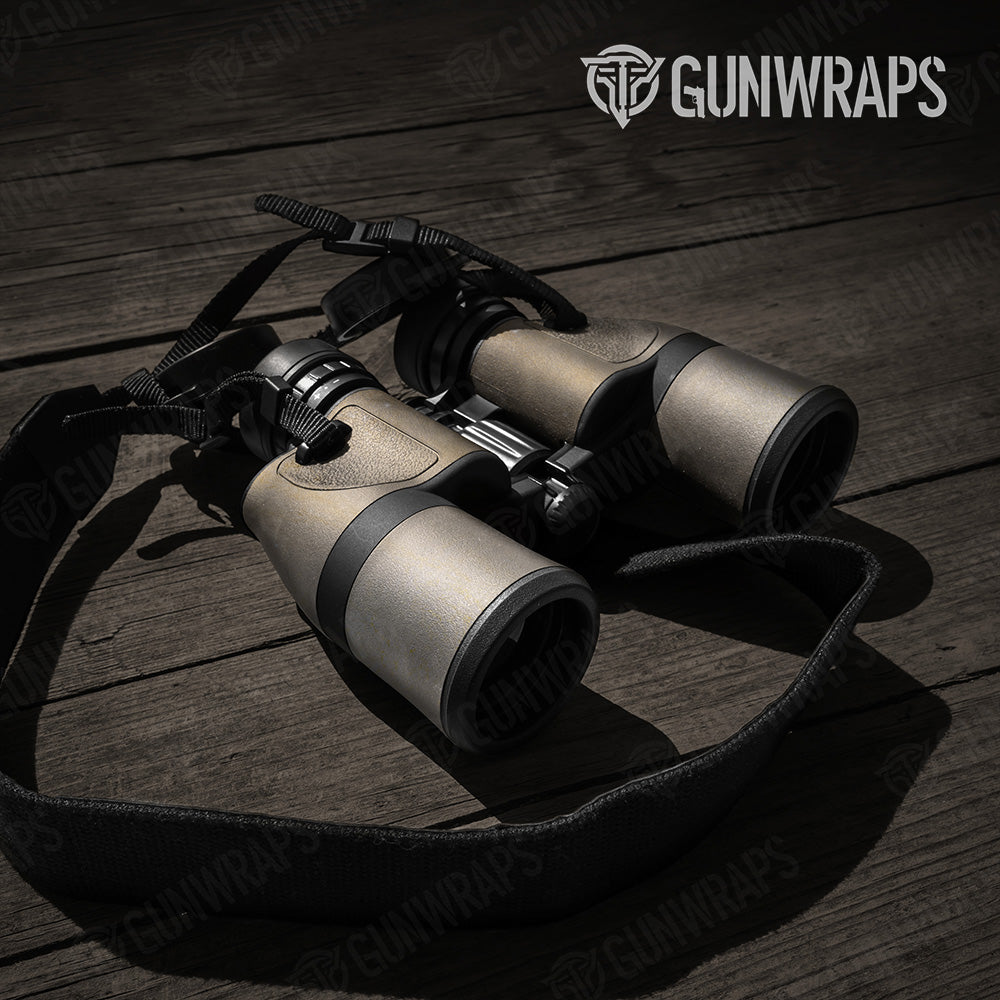 Galaxy Andromeda Binocular Gear Skin Vinyl Wrap