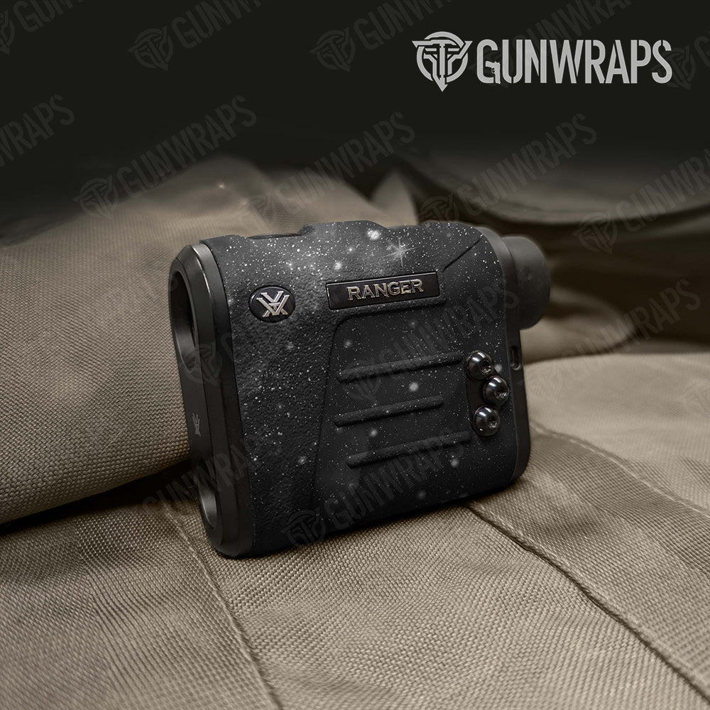 Galaxy Grey Rangefinder Gear Skin Vinyl Wrap