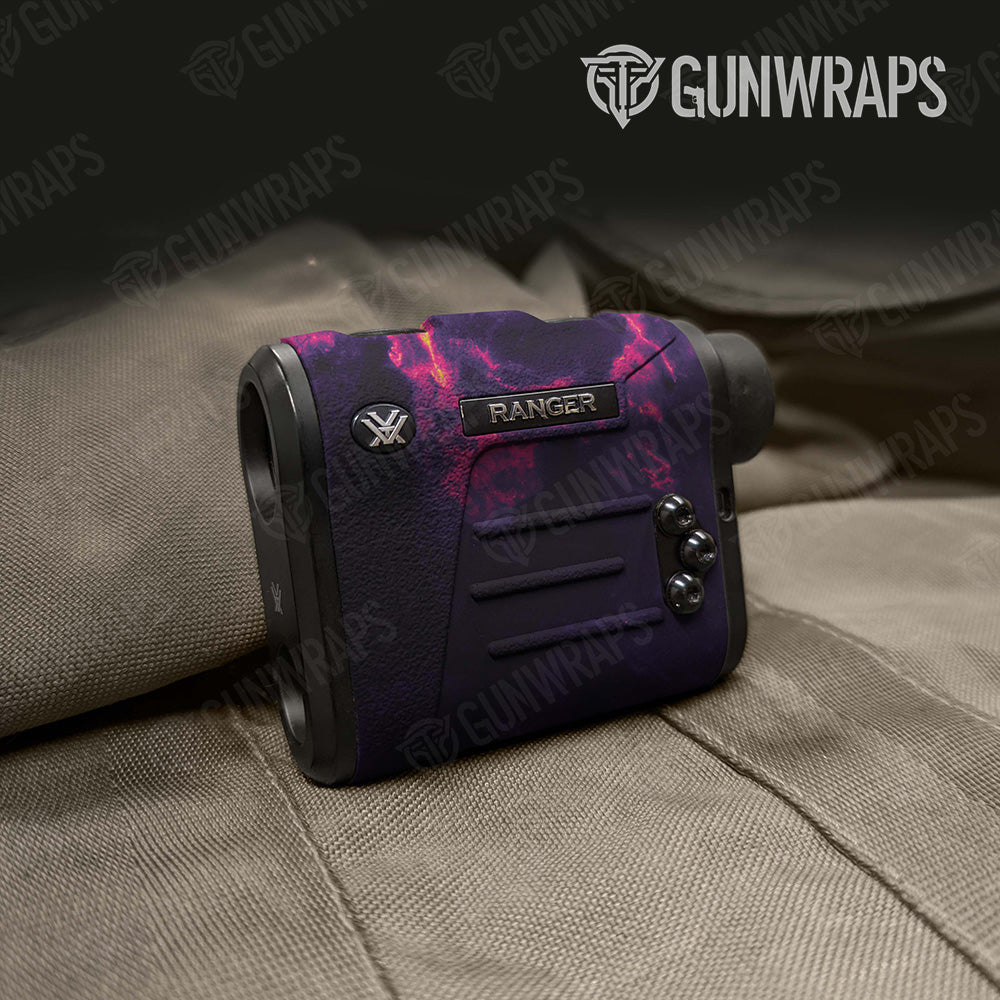 Stone Bewitched Marble Rangefinder Gear Skin Vinyl Wrap