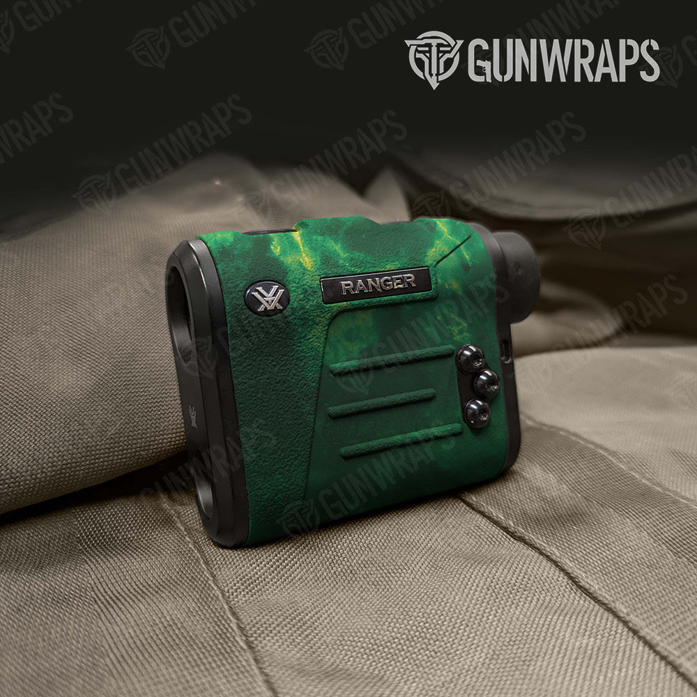 Stone Jade Marble Rangefinder Gear Skin Vinyl Wrap