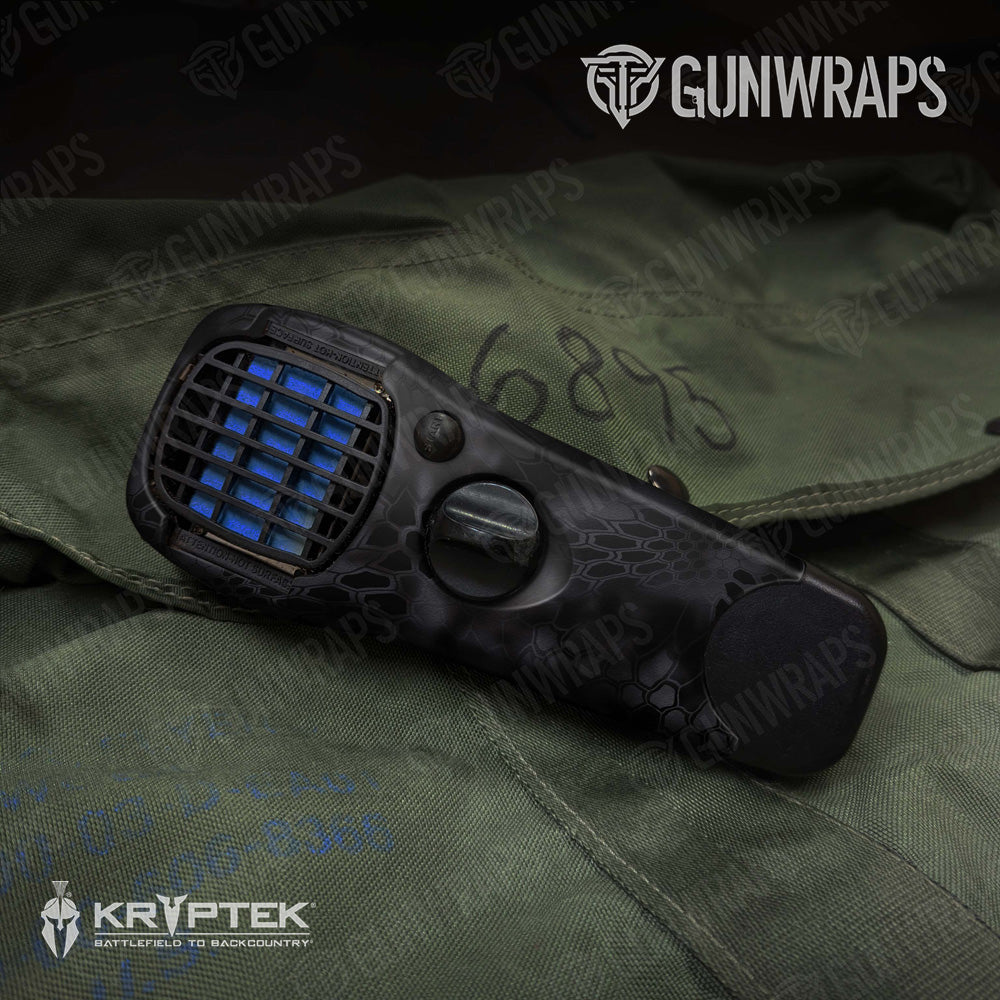 Thermacell Kryptek Typhon Camo Gear Skin Vinyl Wrap