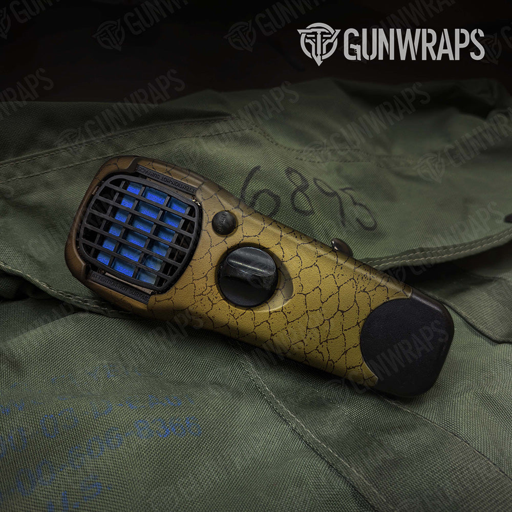 Animal Diamondback Thermacell Gear Skin Vinyl Wrap