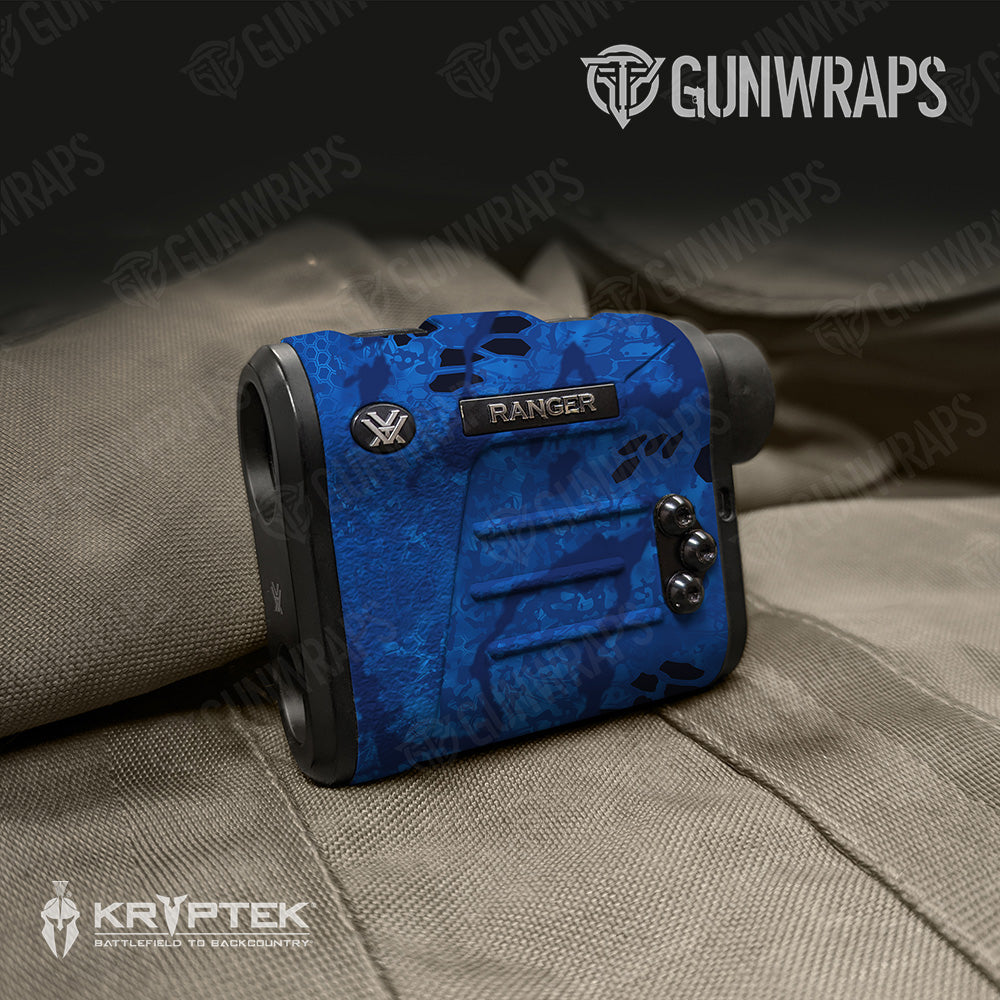 Rangefinder Kryptek Obskura Deep Camo Gun Skin Vinyl Wrap