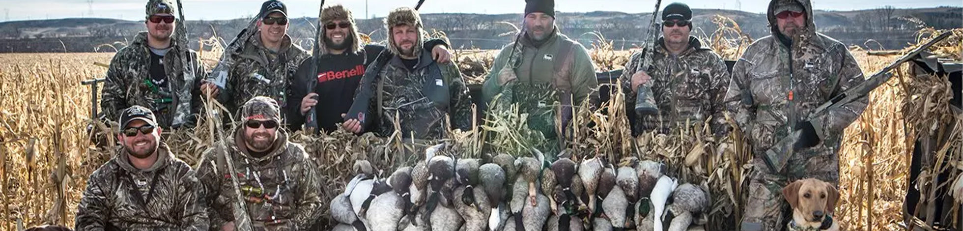 Realtree Mixed Bag Hunting