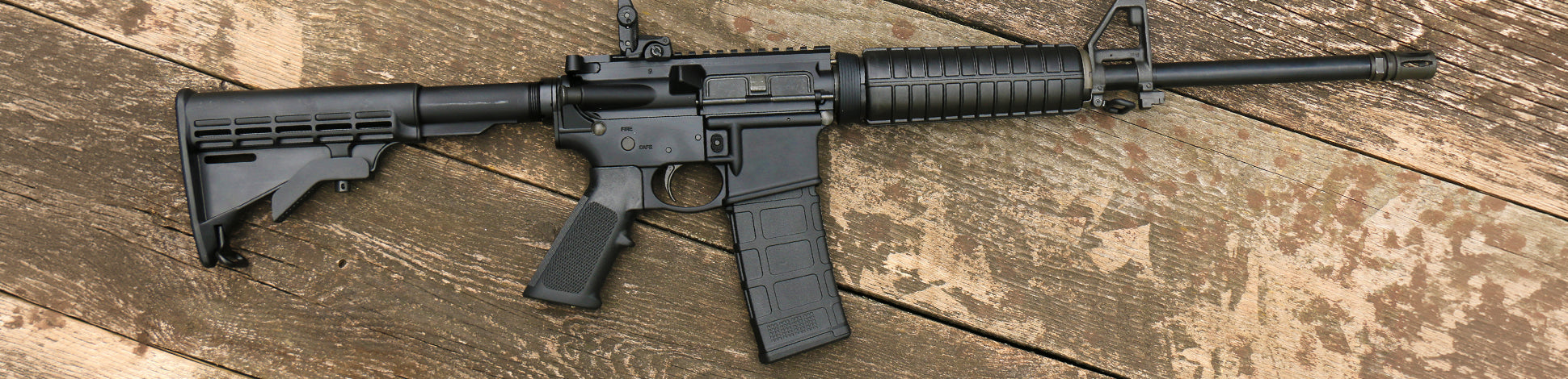 Colt M4 Carbine