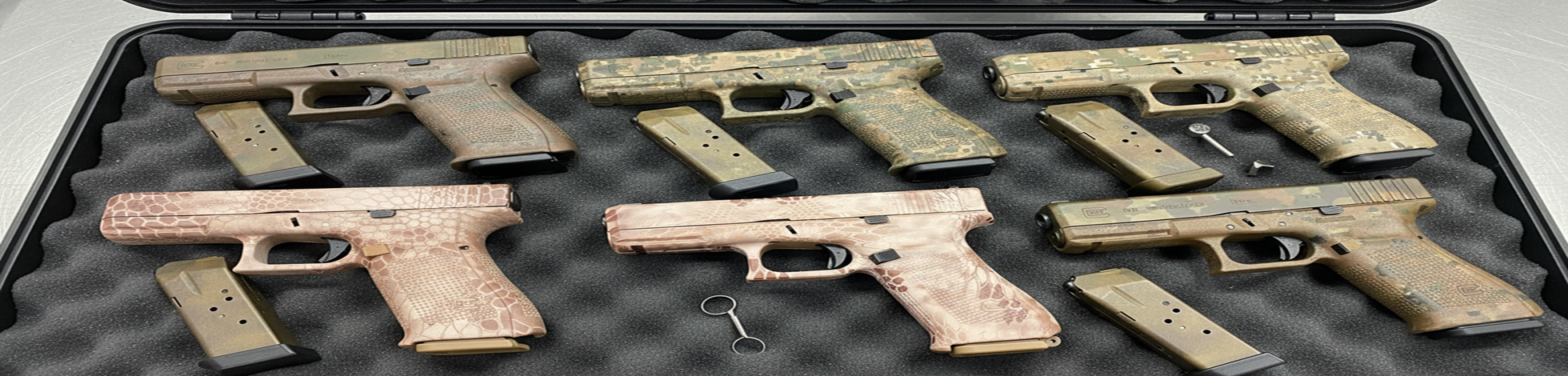 Glock 19