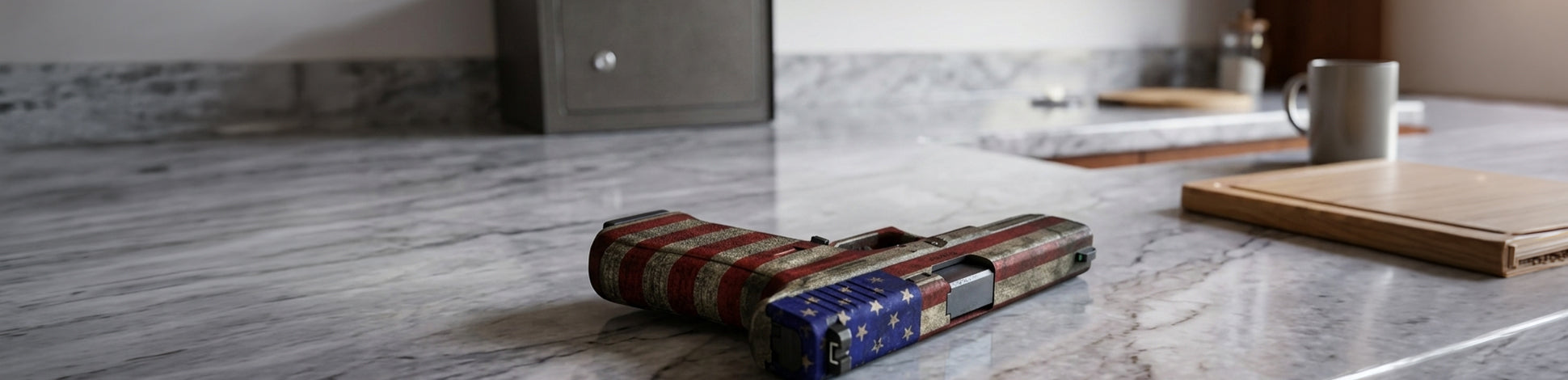 Best Gun Safes