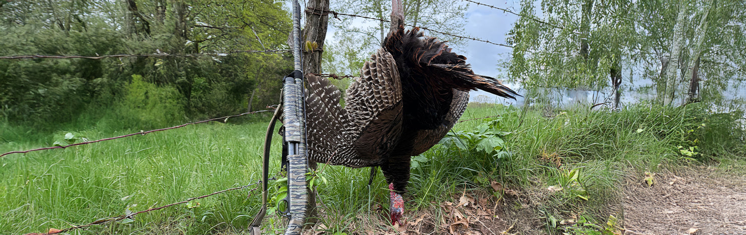What Time of Day Is Best for Turkey Hunting?