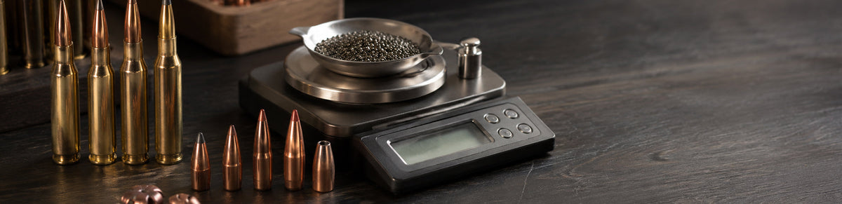What Bullet Grain Means and Why It Matters
