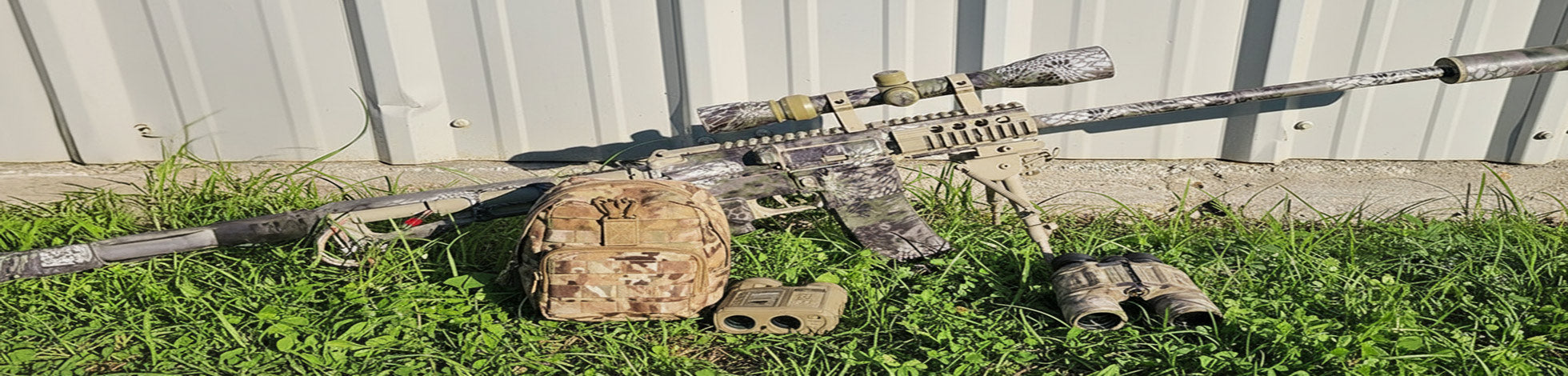 Why One Setup Rarely Works for Every Hunt