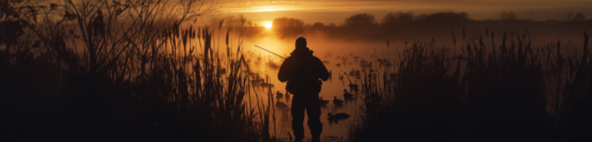 Deer Hunting vs. Duck Hunting: A Comprehensive Comparison