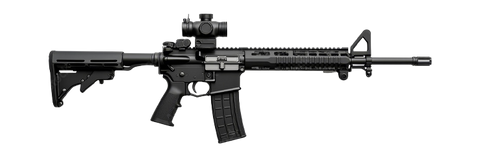 AR 15 Patterns