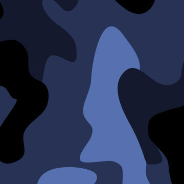 Classic Camo Patterns