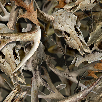 Next Camo Patterns