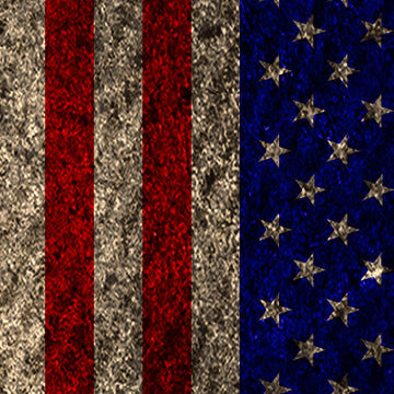 Patriotic Patterns