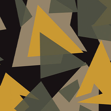 Shattered Camo Patterns