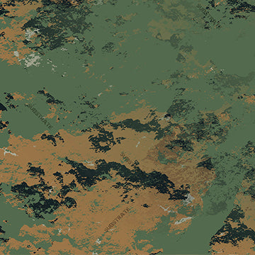 Substrate Camo Patterns