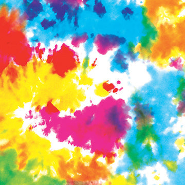 Tie Dye Patterns