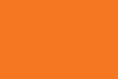 Orange Patterns