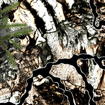 Just Hunt Gun Skin Vinyl Wraps