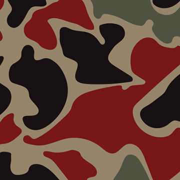 Old School Duck Gun Skin Vinyl Wraps