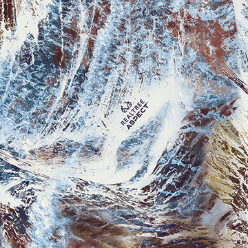 Realtree Aspect Patterns