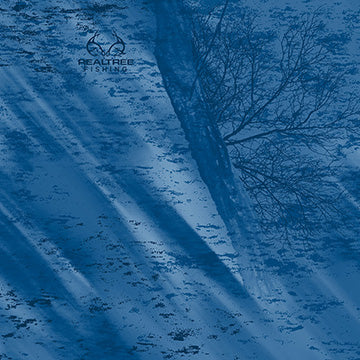 Realtree Fishing Patterns