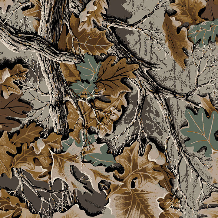 All Realtree Gun Wraps