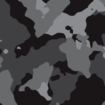 Cumulus Camo Patterns
