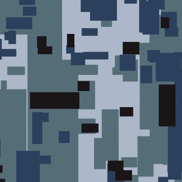 Digital Camo Patterns