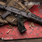 Kryptek Obskura Nox Gun Skin Vinyl Wrap