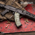 Realtree Aspect Keywest Gun Skin Vinyl Wrap