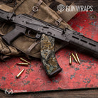 Realtree Nature Advantage Classic Gun Skin Vinyl Wrap