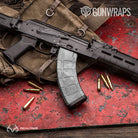 Realtree XTREME Salt Gun Skin Vinyl Wrap