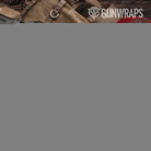 Toadaflage Goblin Gun Skin Vinyl Wrap