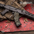 Veil Cervidae Gun Skin Vinyl Wrap