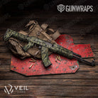 Veil Tac Multitac Gun Skin Vinyl Wrap