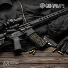 AR-15 Mag Realtree Nature Original Gun Skin Vinyl Wrap