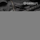 AR-15 Mag Substrate Skyline Stalker Gun Skin Vinyl Wrap