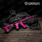 Cumulus Elite Magenta Gun Skin Vinyl Wrap