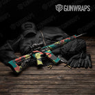 Cumulus Fiesta Gun Skin Vinyl Wrap