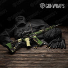 Cumulus Jungle Gun Skin Vinyl Wrap